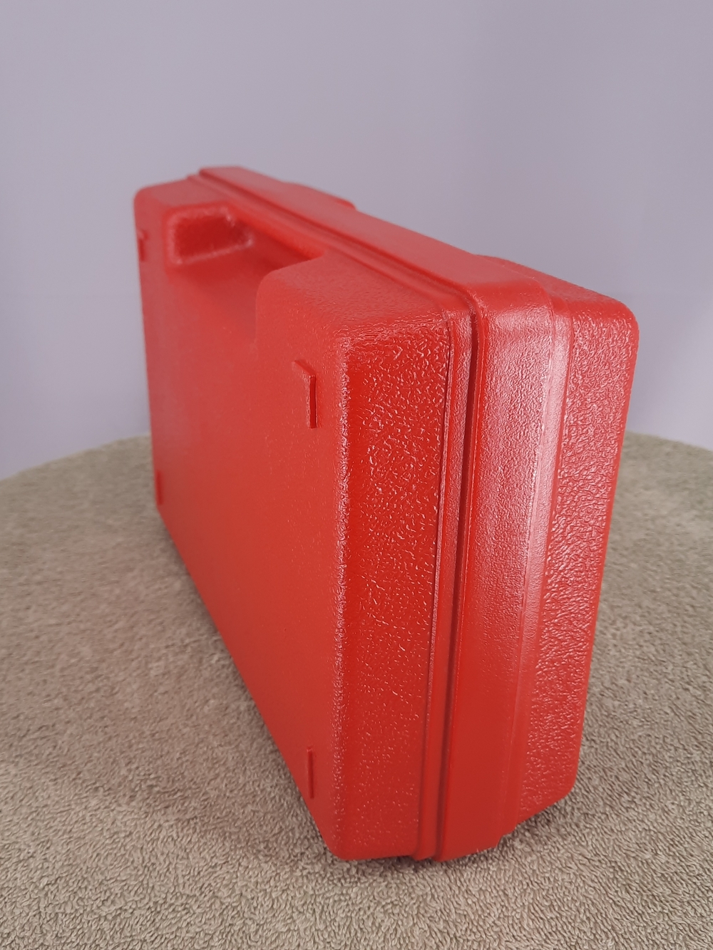 LEGO Red Storage Carry Case - Picture 4 of 9